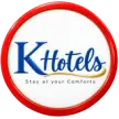 K Hotel logo
