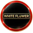 White Flower logo