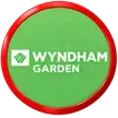 Wyndham Garden logo