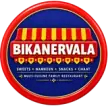 Bikanervala logo