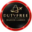 Duty Free logo