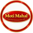 Moti Mahal logo