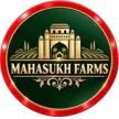 Mahashukh Farms logo