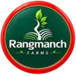 Rangmanch Farms logo