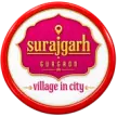Surajgarh Farms logo