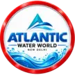 Atlantic Water World logo