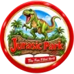 Jurassic Park logo