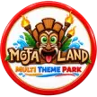 Mojoland logo