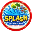 Splash Water Park logo