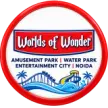 Worlds of Wonder logo
