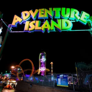 Adventure Island