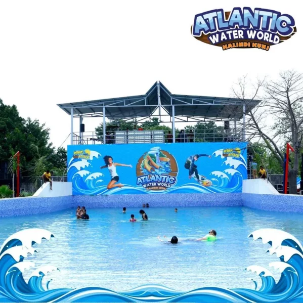 Atlantic Water Park