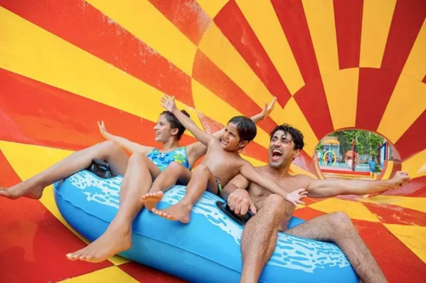 Atlantic Water Park - Image 2