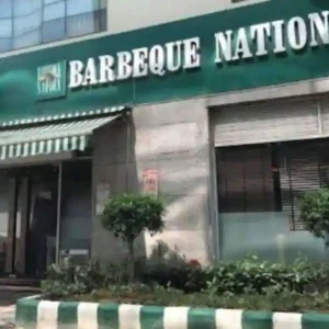 Barbeque Nation