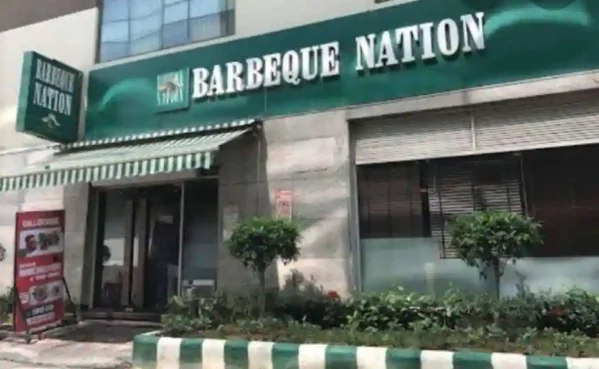 Barbeque Nation - Image 2