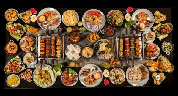 Barbeque Nation - Image 3