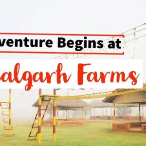 Vishalgarh Farms