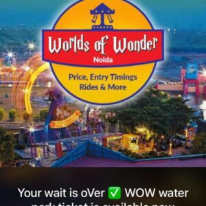 Worlds of Wonder