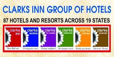 clarks inn group of hotels