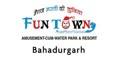fun town bahadurgarh