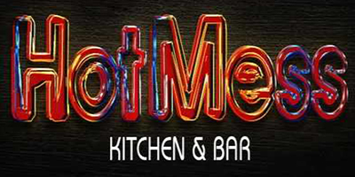 hotmess kitchen and bar