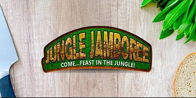 jungle jamboree