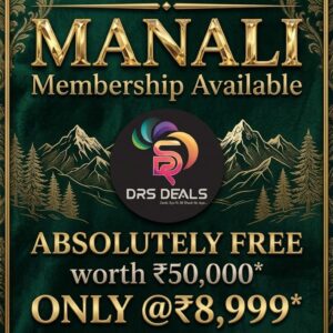 MANALI