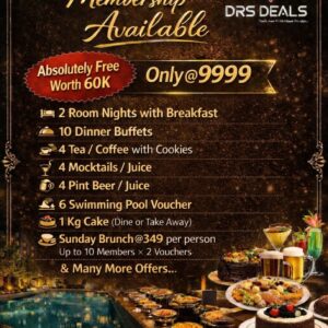 WYNDHAM GARDEN Sonipat Murthal