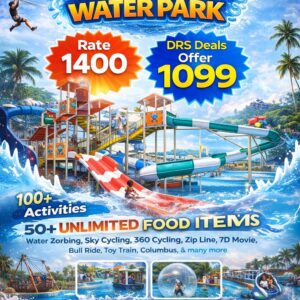 JOY GAON PICNIC PARK& WATER PARK