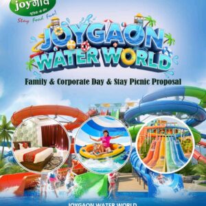 JOY GAON PICNIC PARK& WATER PARK