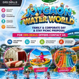 JOY GAON PICNIC PARK& WATER PARK