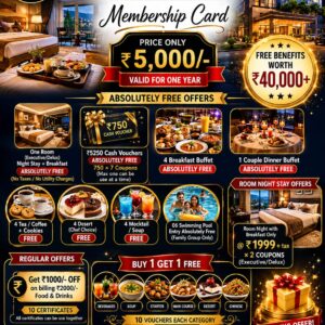 Hotel SK PREMIUM