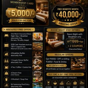 Hotel SK PREMIUM